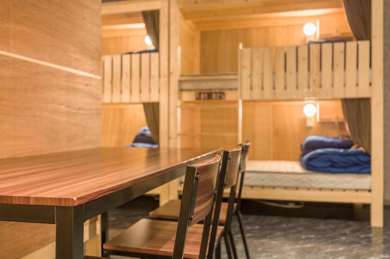 The Gemini Inn 福岡市 エクステリア 写真