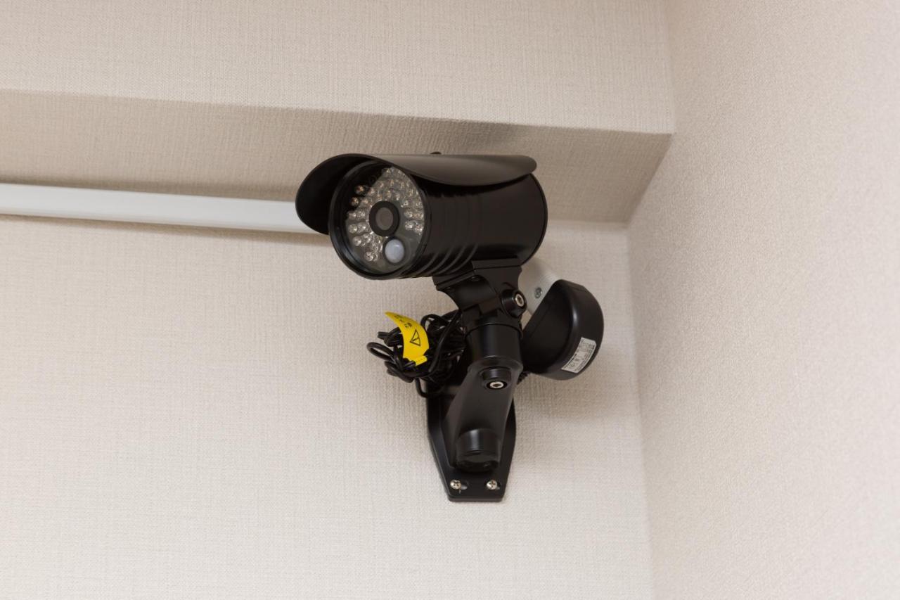 The Gemini Inn 福岡市 エクステリア 写真