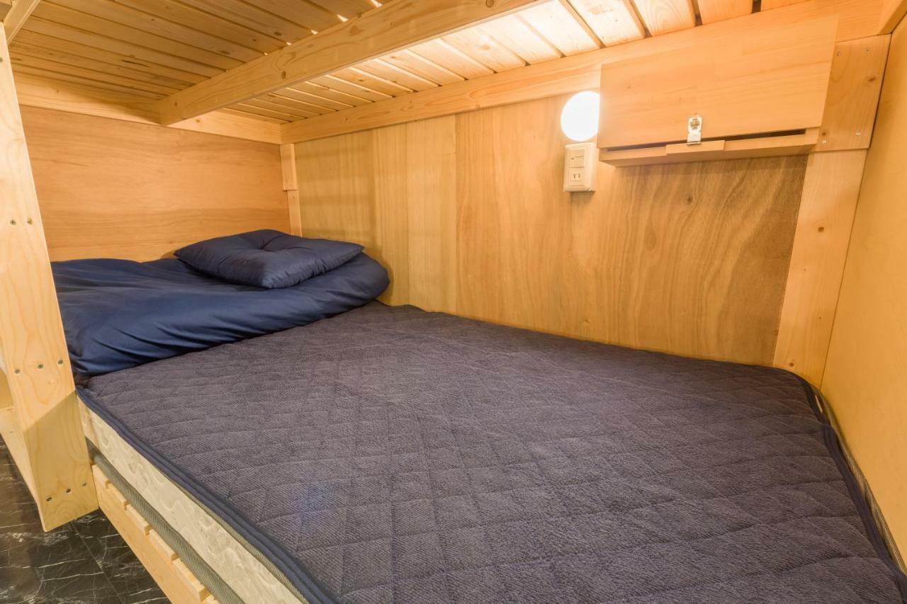 The Gemini Inn 福岡市 エクステリア 写真